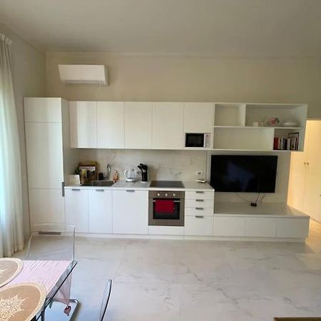 Appartamento Aporti Milan Bagian luar foto